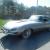 1964 Jaguar E-type / XKE 3.8 Fixed Head Coupe