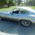 1964 Jaguar E-type / XKE 3.8 Fixed Head Coupe