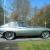 1964 Jaguar E-type / XKE 3.8 Fixed Head Coupe