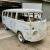 Original 1967 VW Microbus German Split Screen