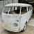 Original 1967 VW Microbus German Split Screen