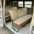 Original 1967 VW Microbus German Split Screen