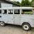 Original 1967 VW Microbus German Split Screen
