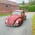 Vw beetle 1963 RHD original UK car