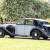 1939 Lagonda V12 Freestone & Webb sports saloon