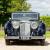 1939 Lagonda V12 Freestone & Webb sports saloon