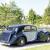 1939 Lagonda V12 Freestone & Webb sports saloon