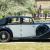1939 Lagonda V12 Freestone & Webb sports saloon