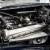 1939 Lagonda V12 Freestone & Webb sports saloon