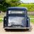 1939 Lagonda V12 Freestone & Webb sports saloon