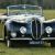 Delahaye 135M Cabriolet by Graber