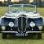 Delahaye 135M Cabriolet by Graber