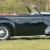 Delahaye 135M Cabriolet by Graber