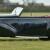 Delahaye 135M Cabriolet by Graber