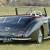 Delahaye 135M Cabriolet by Graber