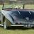 Delahaye 135M Cabriolet by Graber