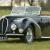 Delahaye 135M Cabriolet by Graber