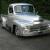 AMERICAN PICKUP, 1951, INTERNATIONAL, 383 STROKER, AUTO, STUNNING TRUCK.