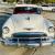 1951 Chevrolet DeLuxe Convertible