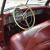 1950 Chrysler New Yorker Convertible