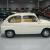 1959 Fiat Other Sliding Roof