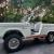 1966 Ford Bronco roadster