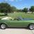 1973 Ford Mustang Convertible - Power Steering/Top
