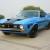 1972 Ford Mustang MACH 1 FASTBACK 351 BOSS