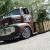 1949 Ford F6 COE Pickup Truck