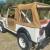 1985 Jeep CJ