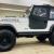 1982 Jeep Jeep CJ7