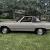 1972 Mercedes-Benz 350SL 350SL Roadster