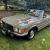 1972 Mercedes-Benz 350SL 350SL Roadster