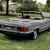 1972 Mercedes-Benz 350SL 350SL Roadster