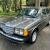 1983 Mercedes-Benz 300-Series *RARE*NO RESERVE!*Turbodiesel W123 Touring Estate