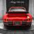 1988 Porsche 911 Carrera Turbo 1 Original Owner! Twin-Plug! Service