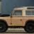 1972 Land Rover Other