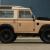 1972 Land Rover Other