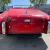 1959 Triumph TR3 1959 TRIUMPH TR3A. BLACK PLATE CALIFORNIA CAR