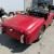 1959 Triumph TR3 1959 TRIUMPH TR3A. BLACK PLATE CALIFORNIA CAR