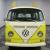 1969 Volkswagen Bus/Vanagon Bus