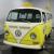 1969 Volkswagen Bus/Vanagon Bus