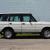 1984 Range Rover Classic