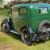 1934 Austin 7 RP Box Saloon, MOT and Tax Exempt