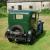 1934 Austin 7 RP Box Saloon, MOT and Tax Exempt