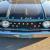 Rare American 1960 V8 Ford Ranch Wagon