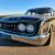Rare American 1960 V8 Ford Ranch Wagon