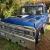 american classic cars recovery truck pickup 1974 5900cc
