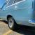 1970 Ford Escort MK1. Canterbury Siesta Campervan. 51k. 2 Owners. Stunning.