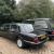 Jaguar Daimler 2003 Hearse & Limousine, Funeral Fleet, Classic Car. WOW